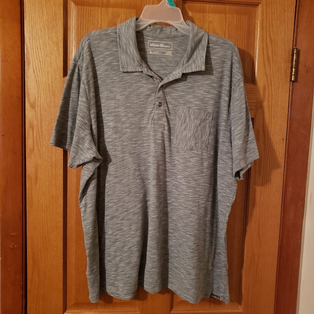 Eddie Bauer Polo 2XL